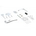 V-Twin FXE Mid Shifter Kit 21-0592