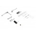 V-Twin FXE Mid Shifter Kit 21-0593