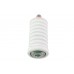 V-Twin Rubber Shifter Peg White 21-2093 33600071