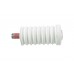 V-Twin Rubber Shifter Peg White 21-2093 33600071