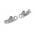 V-Twin Spring Fork Rocker Kit Chrome 24-1481