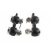 V-Twin Spring Fork Rocker Kit Black 24-1485