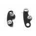 V-Twin Spring Fork Rocker Kit Black 24-1485