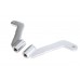 V-Twin Footboard Mount Bracket Set Chrome 27-1978 47365-83