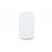 V-Twin White Brake Pedal Rubber 28-0025 78752W