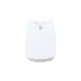 V-Twin White Brake Pedal Rubber 28-0025 78752W