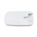 V-Twin White Brake Pedal Rubber 28-0025 78752W