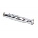 V-Twin Megaphone Muffler Chrome 30-1768