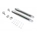 V-Twin 1968 Classic Muffler Kit 30-1968