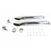 V-Twin 1968 Classic Muffler Kit 30-1968
