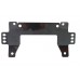 V-Twin Rear Seat T Bracket 31-0076