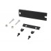 V-Twin Coil Mount Bracket Kit Black 31-1887