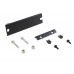 V-Twin Coil Mount Bracket Kit Black 31-1887