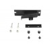 V-Twin Coil Mount Bracket Kit Black 31-1887
