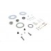 V-Twin 3-Brush Generator Hardware Kit 32-1868