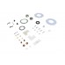 V-Twin 3-Brush Generator Hardware Kit 32-1868