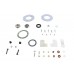 V-Twin 3-Brush Generator Hardware Kit 32-1868