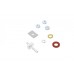 V-Twin Distributor Wire Stud Kit 32-2028