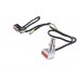 V-Twin Chrome LED Turn Signal Set 33-1728