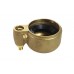 V-Twin Overhead Valve Brass Linkert Bowl Assembly 35-1074