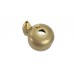 V-Twin Side Valve Brass Linkert Bowl Assembly 35-1081