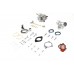 V-Twin OKO Performance 1-7/8 inch Shorty Carburetor Kit 35-1465