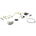 V-Twin Keihin Carburetor Rebuild Kit 35-1660