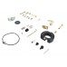 V-Twin Keihin Carburetor Rebuild Kit 35-1660