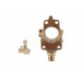 V-Twin M74 Linkert Carburetor Assembly 35-1683