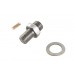 V-Twin Linkert DC Carburetor Bowl Nut Kit 35-1834 27375-57
