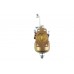 V-Twin M74 Linkert Carburetor Assembly 35-1900