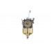 V-Twin M74 Linkert Carburetor Assembly 35-1900