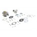 V-Twin Evolution Keihin Carburetor Kit 35-2555