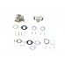 V-Twin Evolution Keihin Carburetor Kit 35-2555