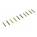 V-Twin Cable Ferrule Set 36-1656