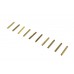 V-Twin Cable Ferrule Set 36-1656