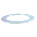 V-Twin 85mm Speedometer Lower Inner Ring 39-0495
