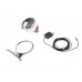 V-Twin Speedometer and Tachometer Kit 39-1100