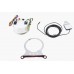 V-Twin Speedometer and Tachometer Kit 39-1100