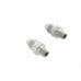 V-Twin Oil Line Fitting Set 40-0261