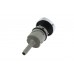 Wyatt Gatling Oil Temperature Gauge White 40-0695 63023-05