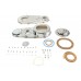 V-Twin Chrome Primary Cover Kit 42-1240
