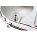 V-Twin Replica Inner Primary Cover Chrome 42-1282