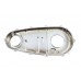 V-Twin Replica Inner Primary Cover Chrome 42-1282