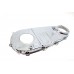 V-Twin Replica Inner Primary Cover Chrome 42-1282