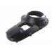 V-Twin Black Outer Primary Cover 43-0002