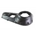 V-Twin Black Outer Primary Cover 43-0002