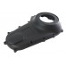 V-Twin Black Outer Primary Cover 43-0887 60553-07