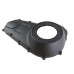 V-Twin Black Outer Primary Cover 43-0887 60553-07