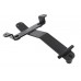 V-Twin Police Seat T Bracket Black 47-1765 52100006
